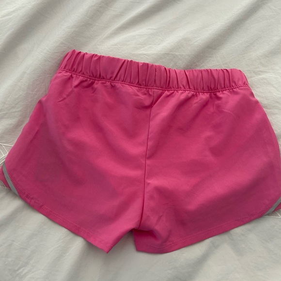 Abercrombie kids active shorts size 5/6 - Picture 5 of 7